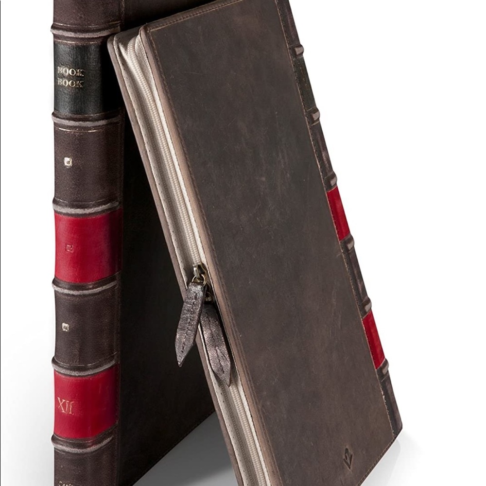 Twelve South BookBook for MacBook 13”